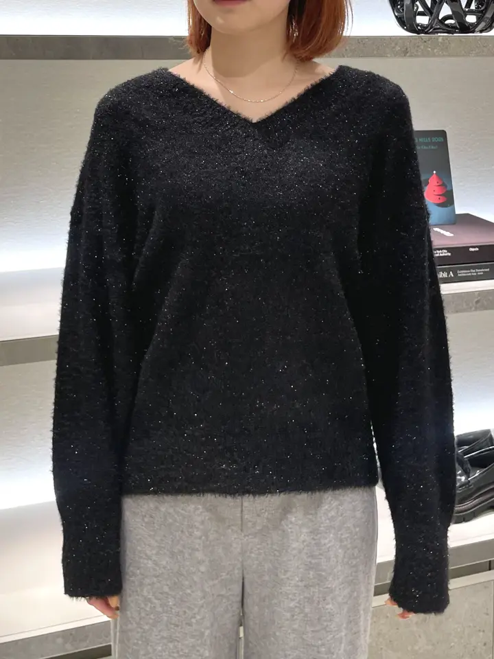 Diagram SHOKO コーディネート画像