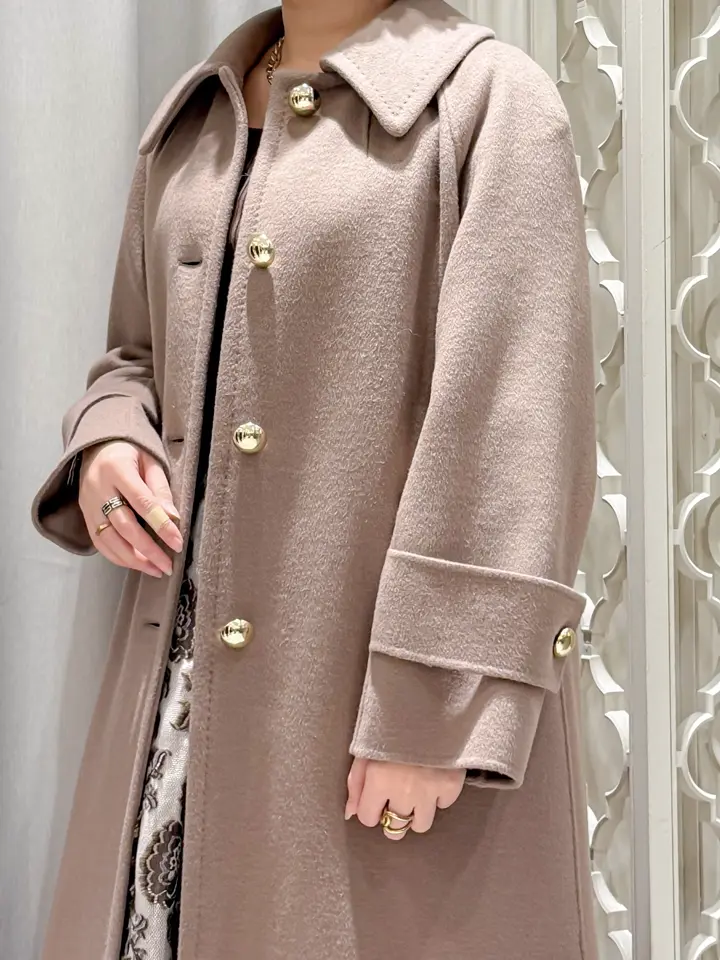 Diagram Adachi コーディネート画像