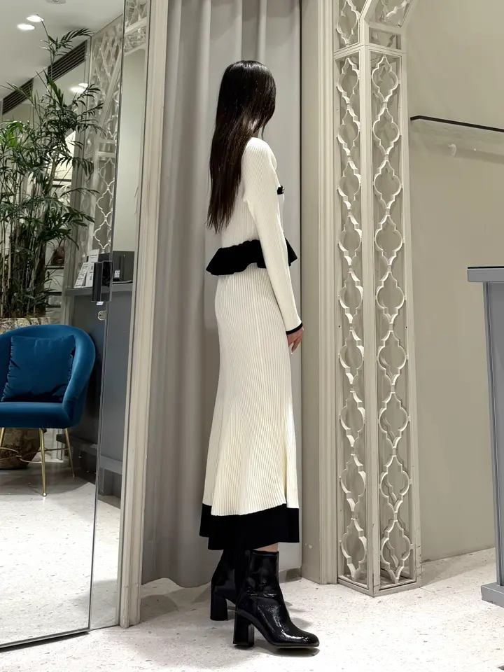 Diagram 桃子 コーディネート画像