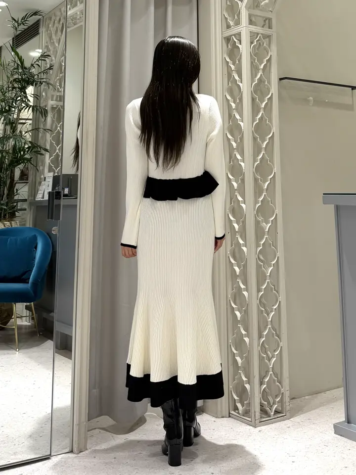 Diagram 桃子 コーディネート画像