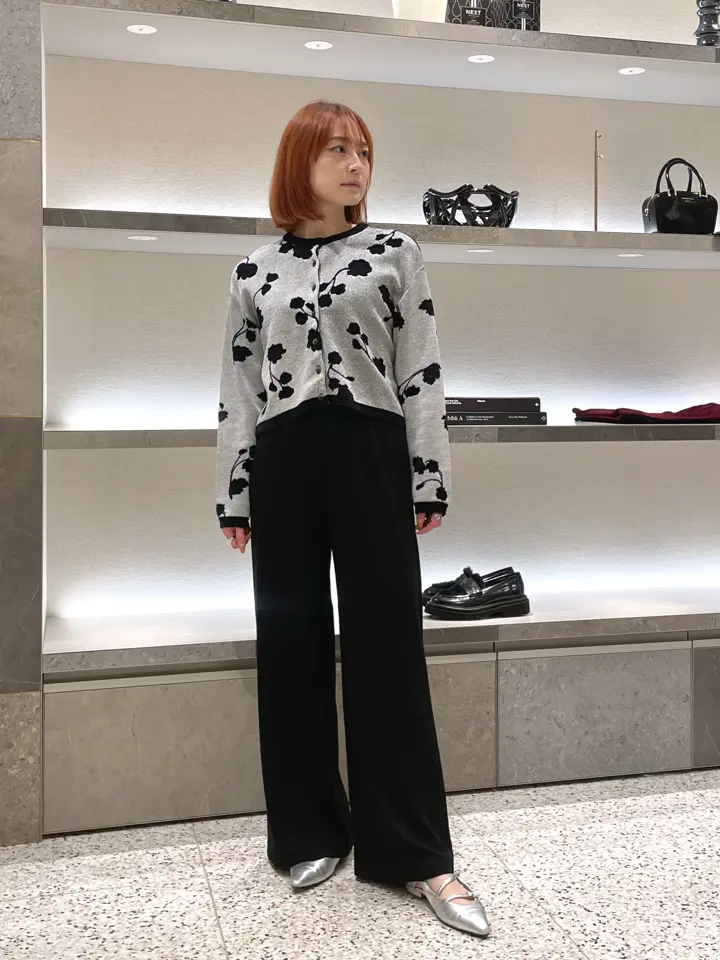 Diagram SHOKO コーディネート画像