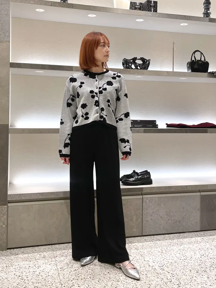 Diagram SHOKO コーディネート画像