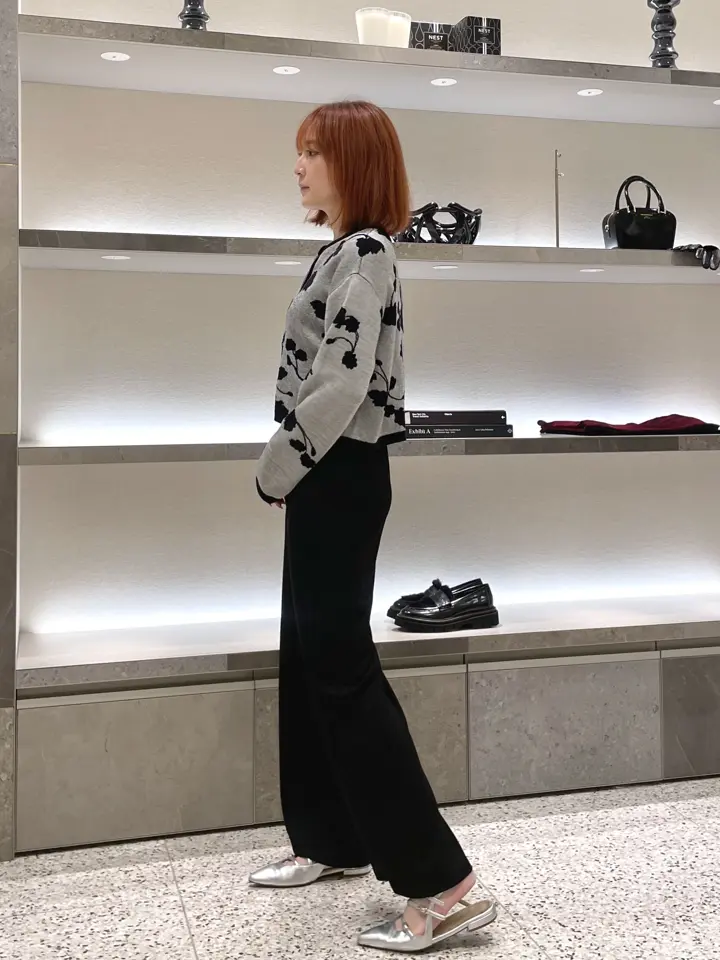 Diagram SHOKO コーディネート画像