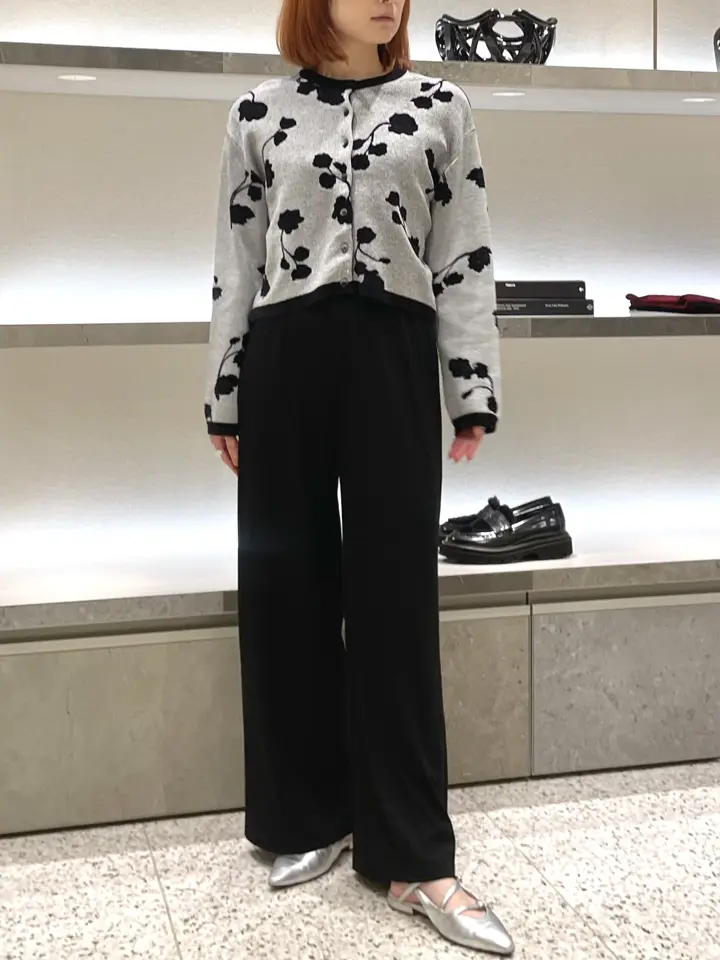 Diagram SHOKO コーディネート画像