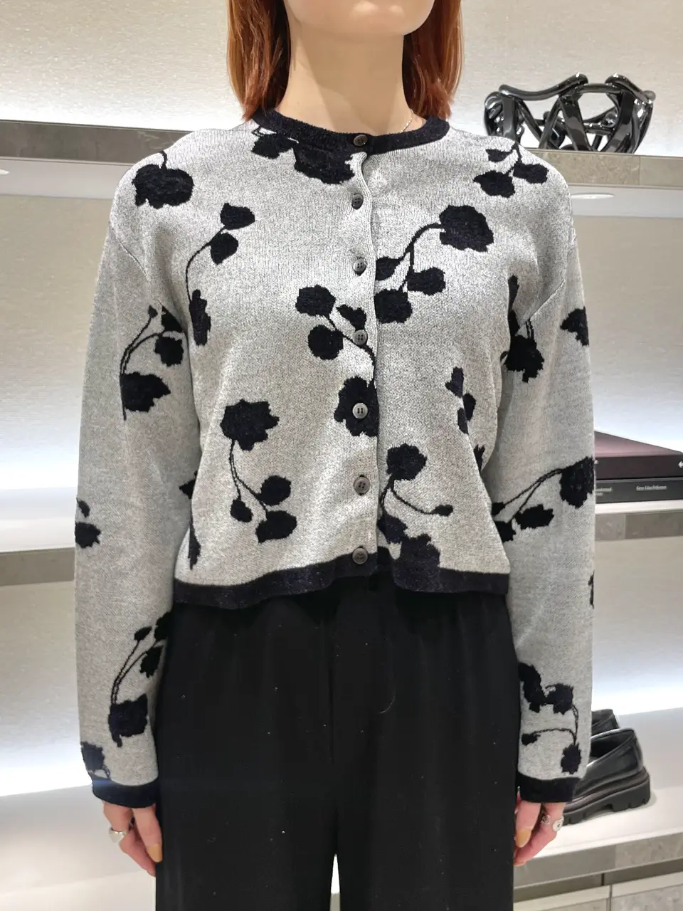 Diagram SHOKO コーディネート画像