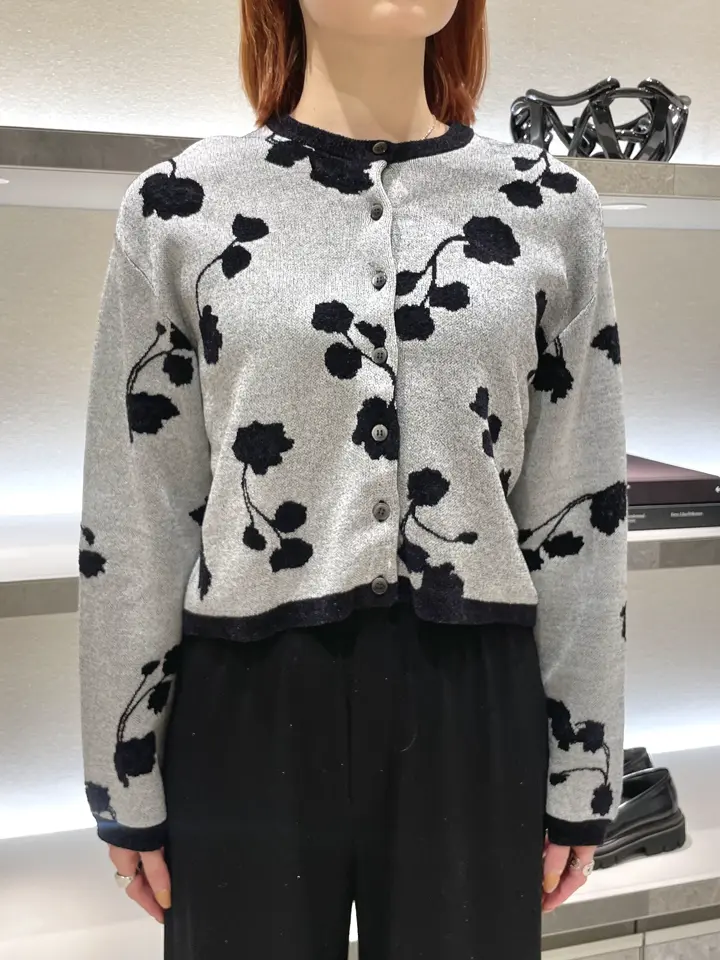 Diagram SHOKO コーディネート画像