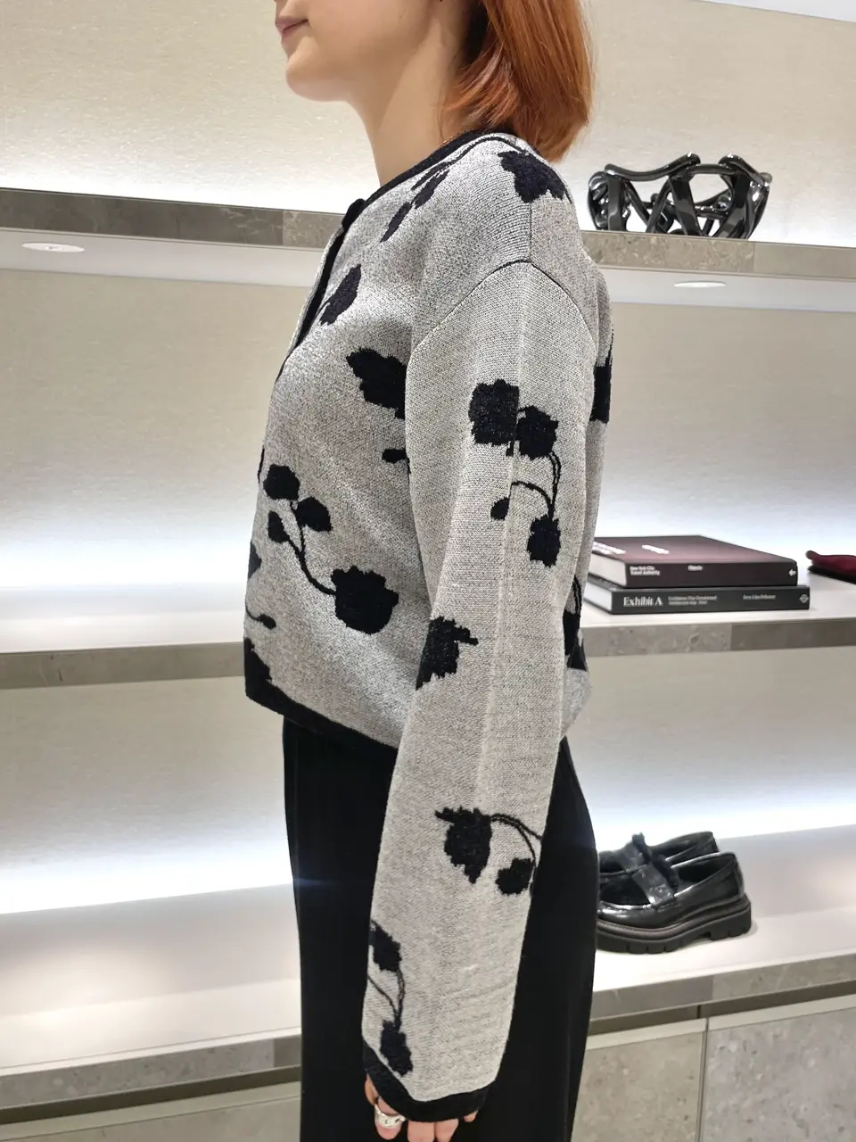 Diagram SHOKO コーディネート画像