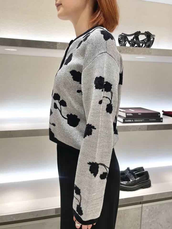 Diagram SHOKO コーディネート画像