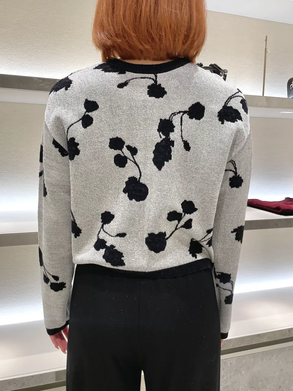 Diagram SHOKO コーディネート画像