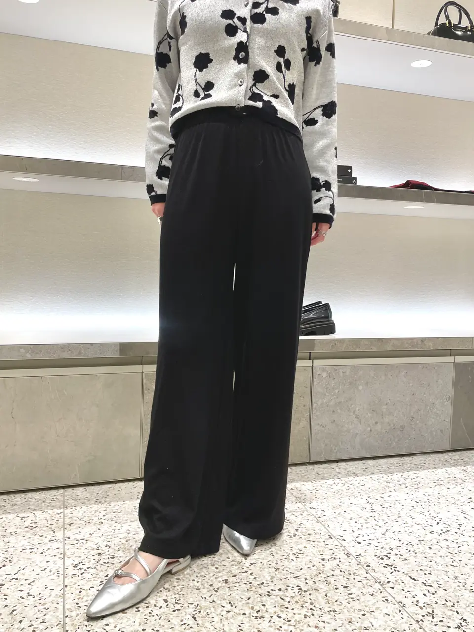 Diagram SHOKO コーディネート画像