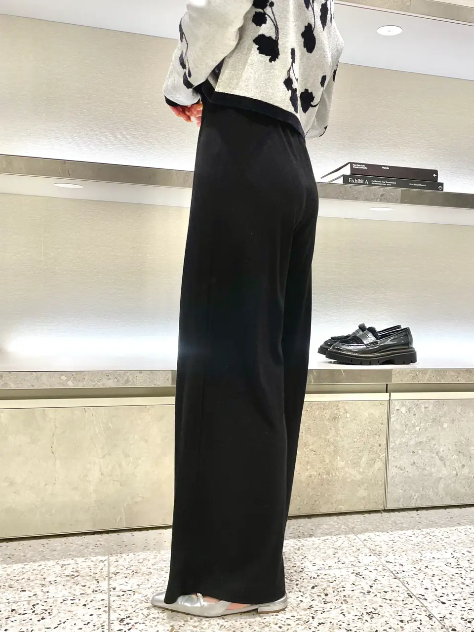 Diagram SHOKO コーディネート画像