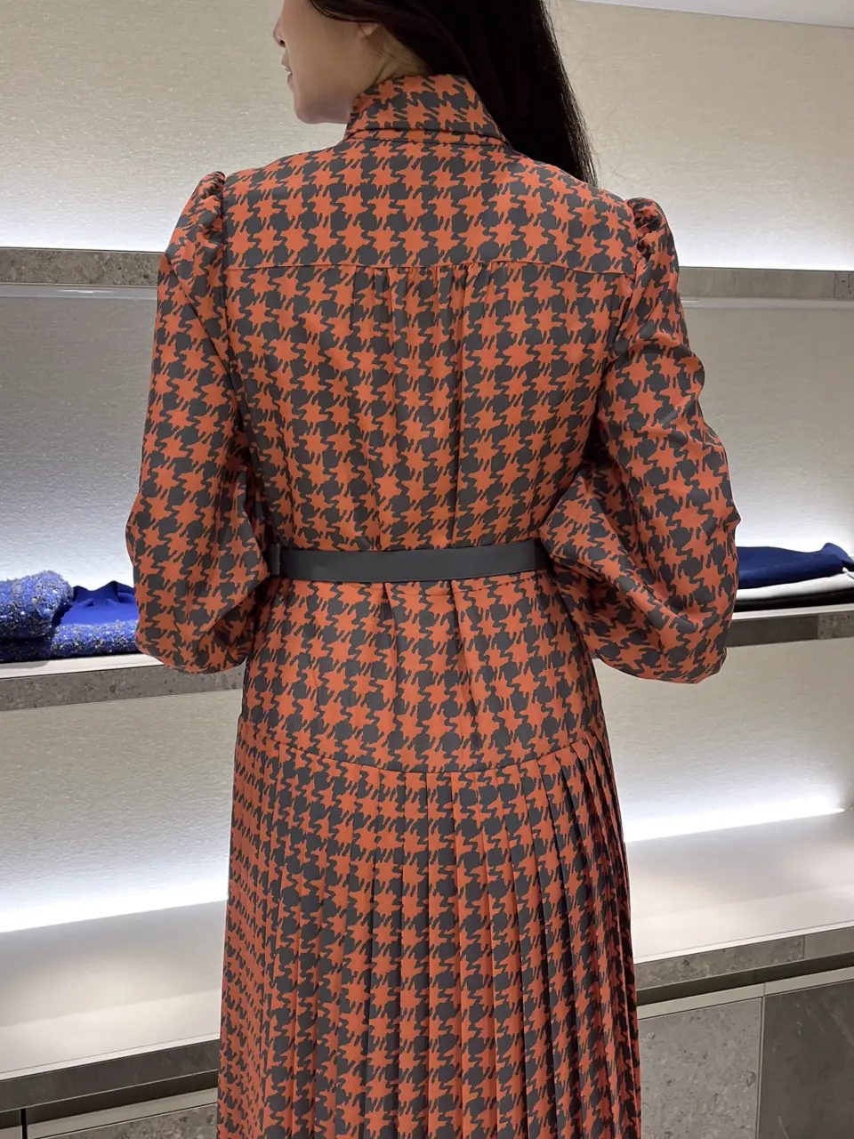 Diagram Moe コーディネート画像