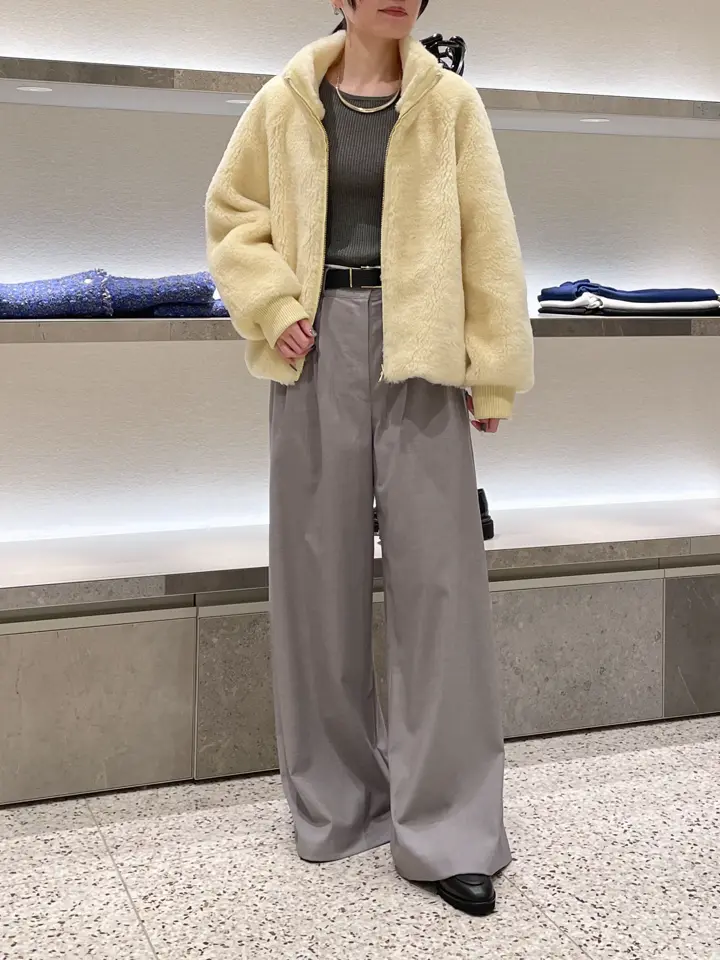 Diagram 三浦　芙優 コーディネート画像