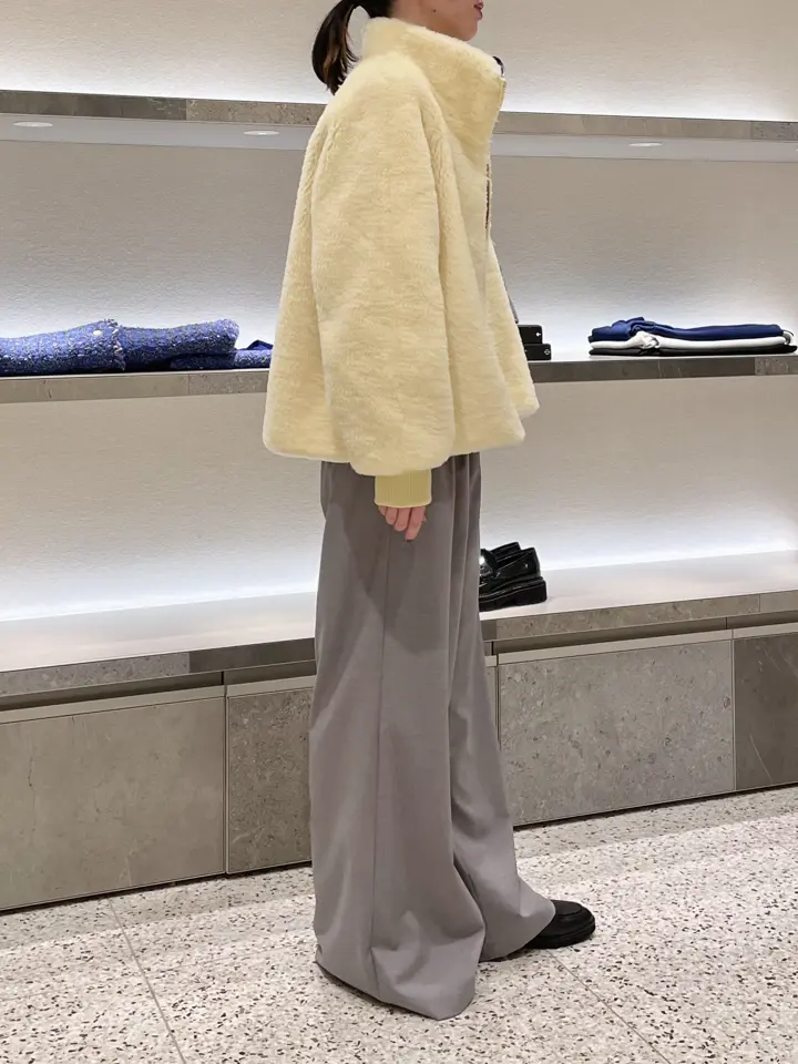 Diagram 三浦　芙優 コーディネート画像