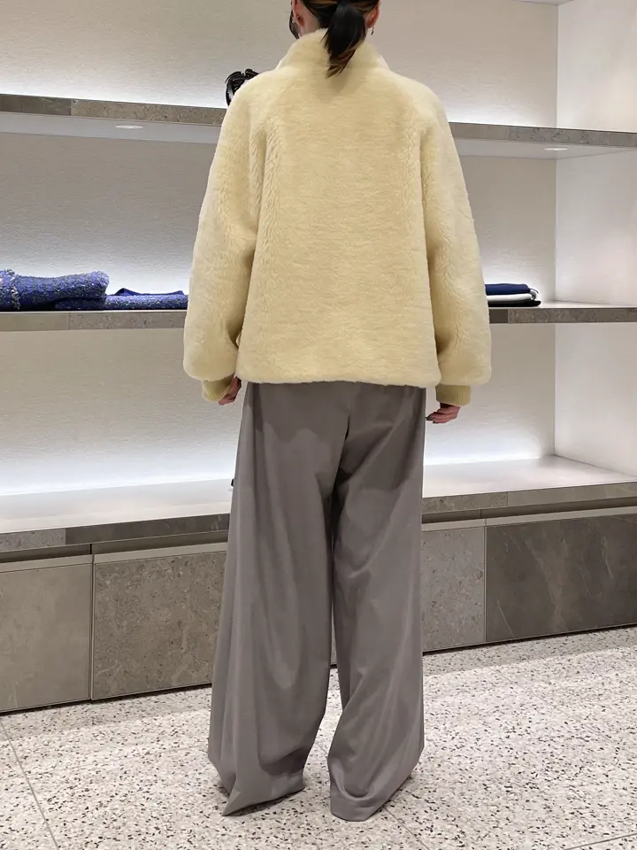 Diagram 三浦　芙優 コーディネート画像