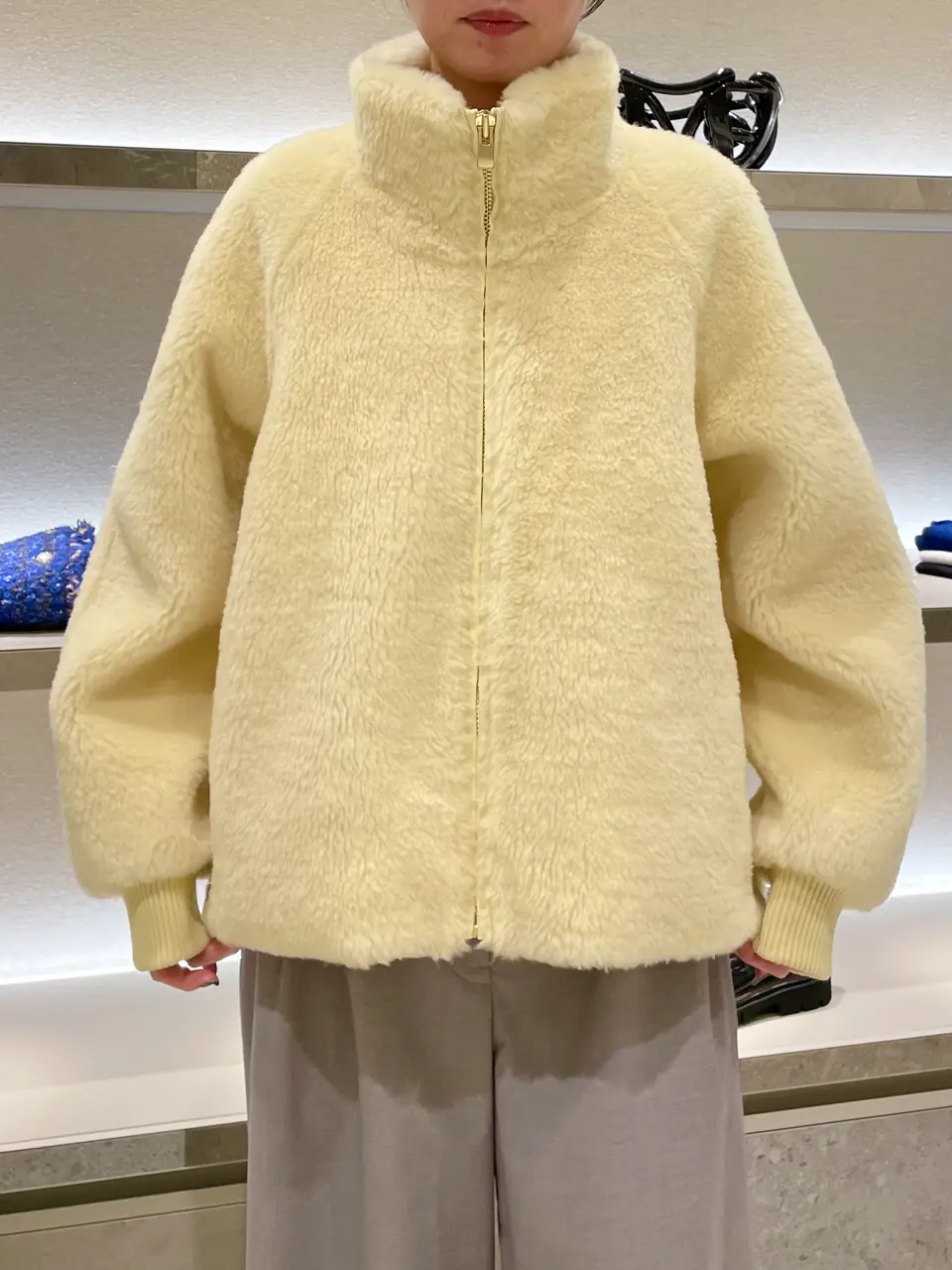 Diagram 三浦　芙優 コーディネート画像