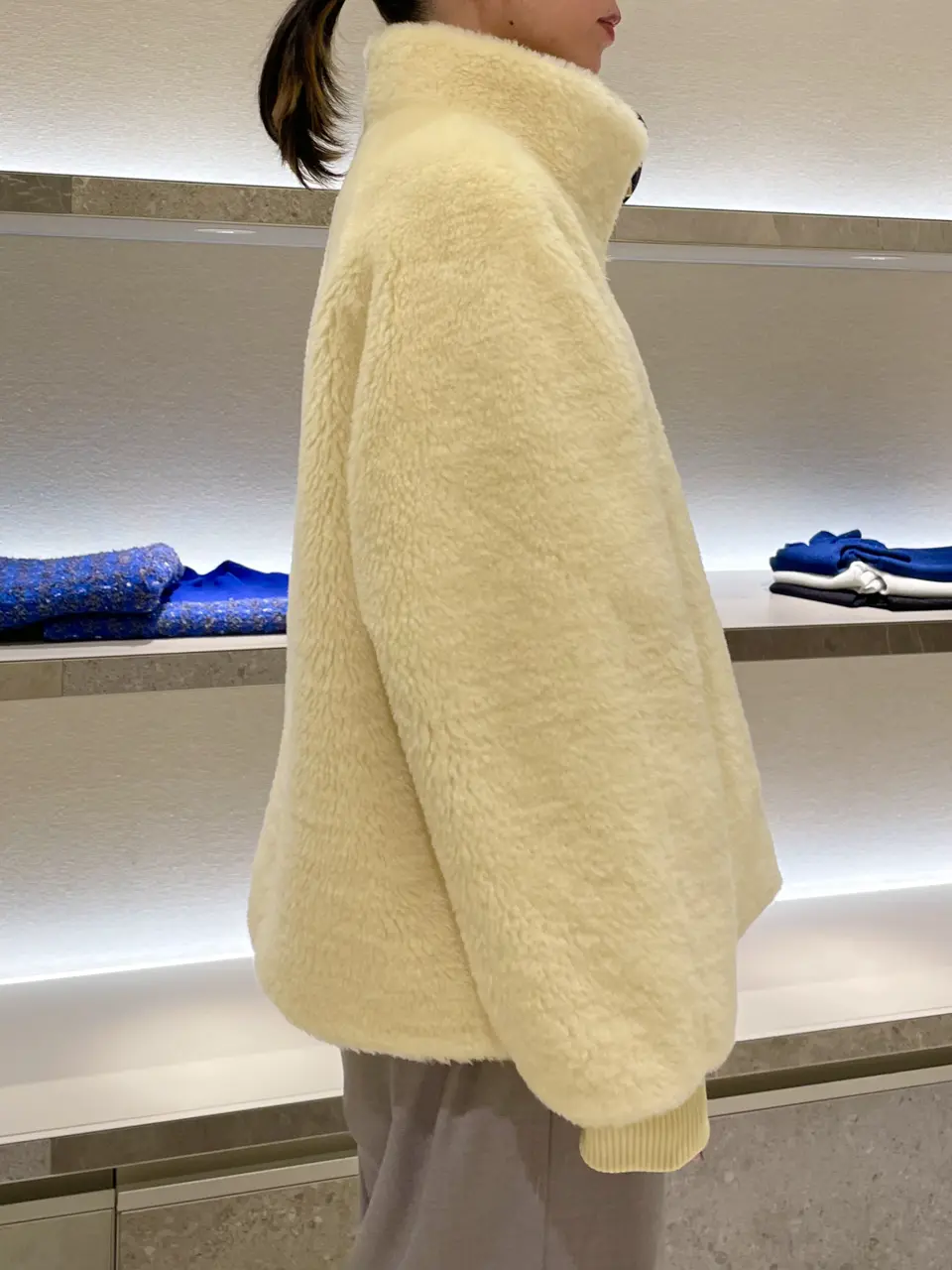 Diagram 三浦　芙優 コーディネート画像