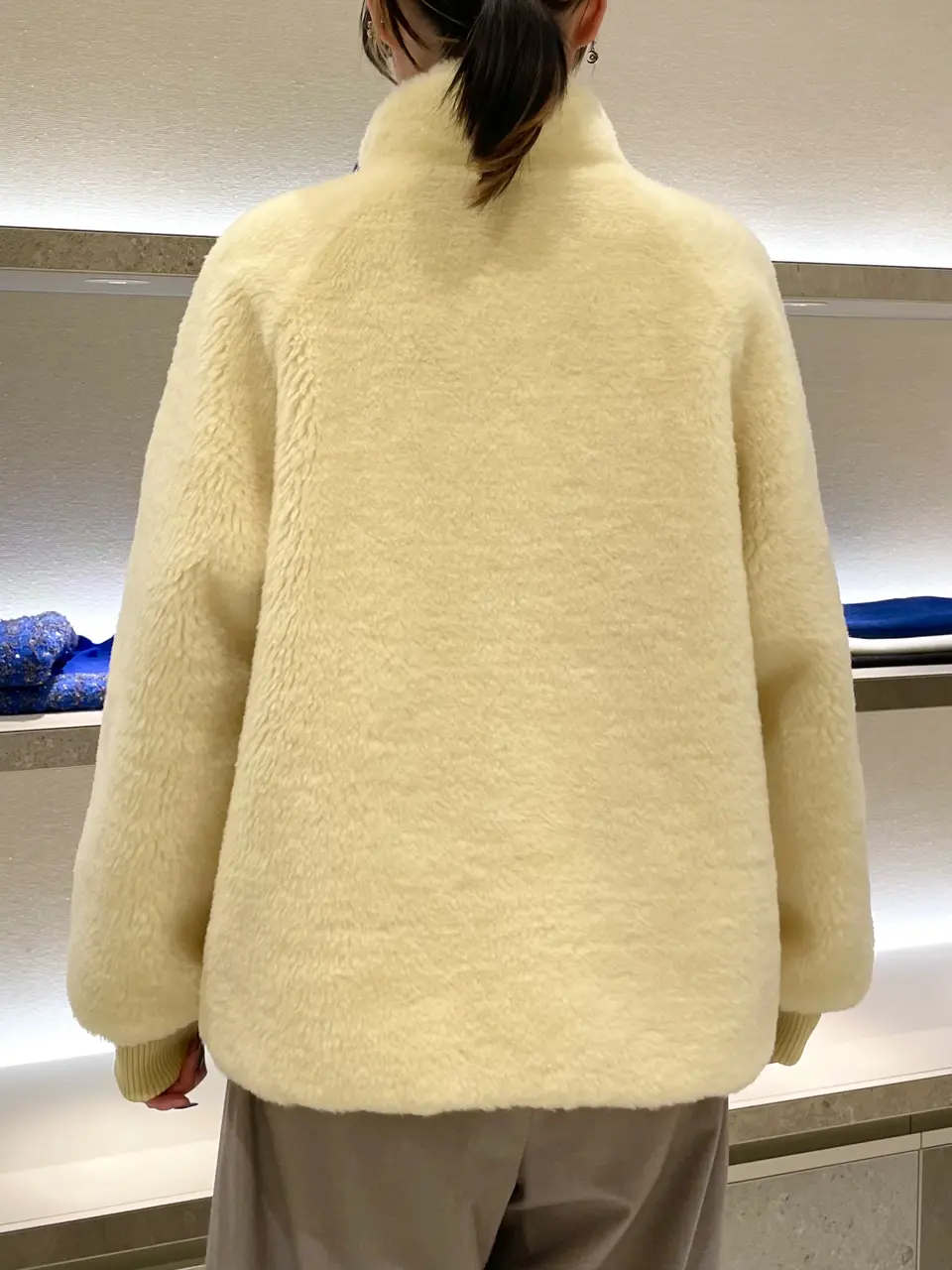 Diagram 三浦　芙優 コーディネート画像