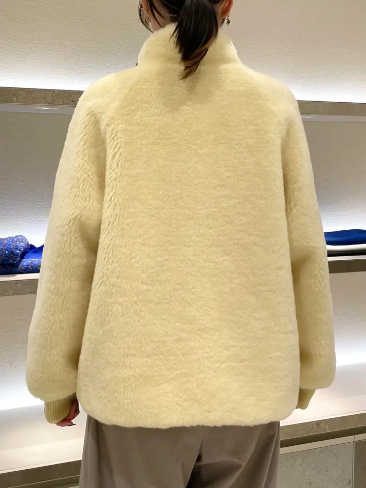 Diagram 三浦　芙優 コーディネート画像