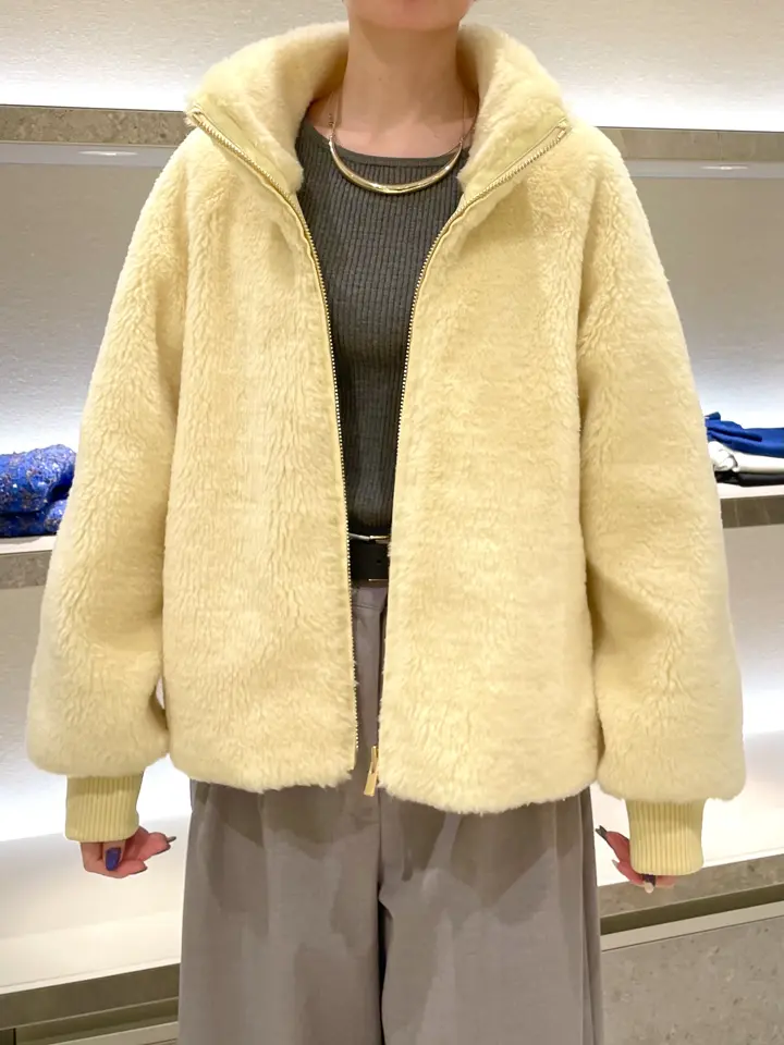 Diagram 三浦　芙優 コーディネート画像