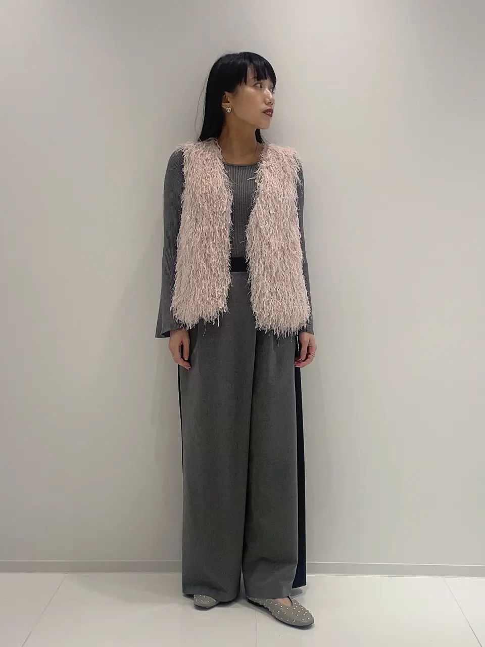   Sekine コーディネート画像