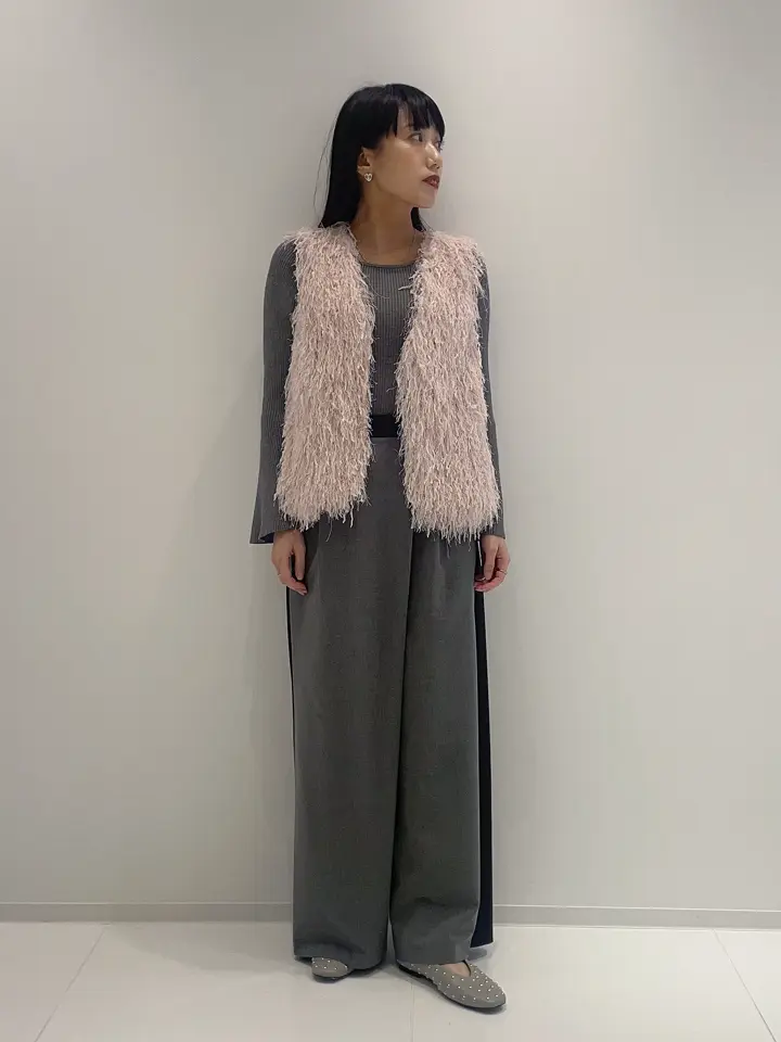 Diagram  Sekine コーディネート画像