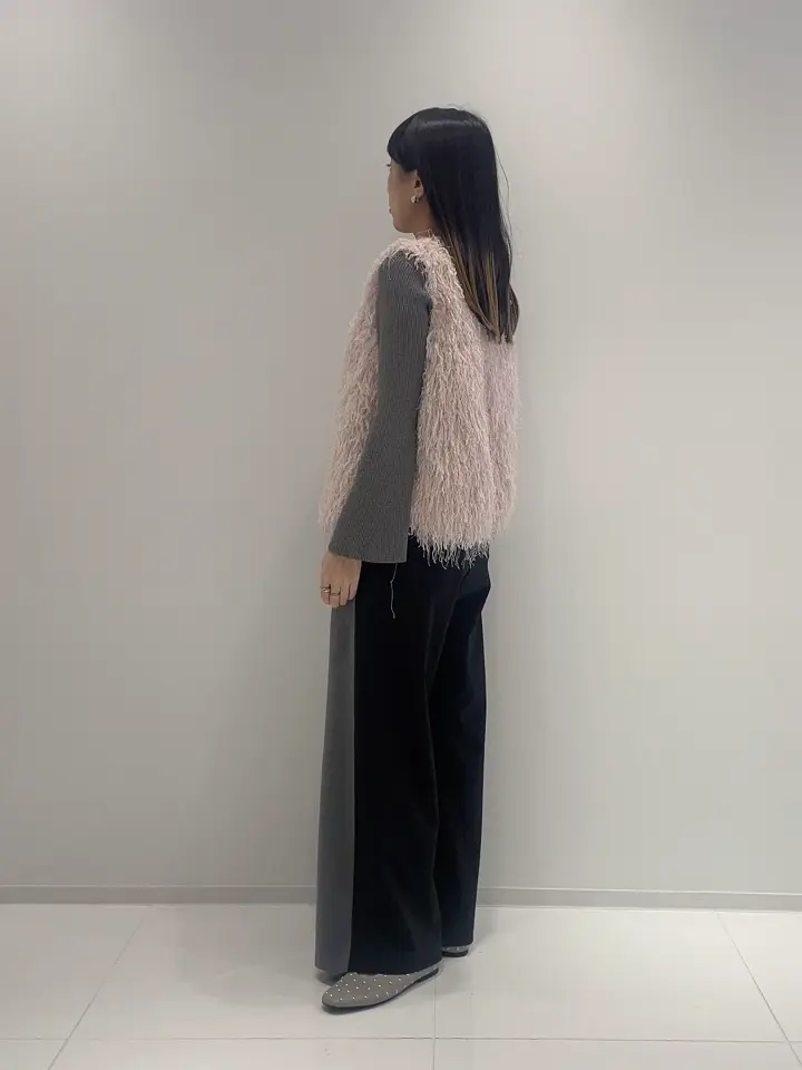 Diagram  Sekine コーディネート画像