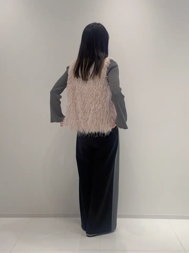 Diagram  Sekine コーディネート画像