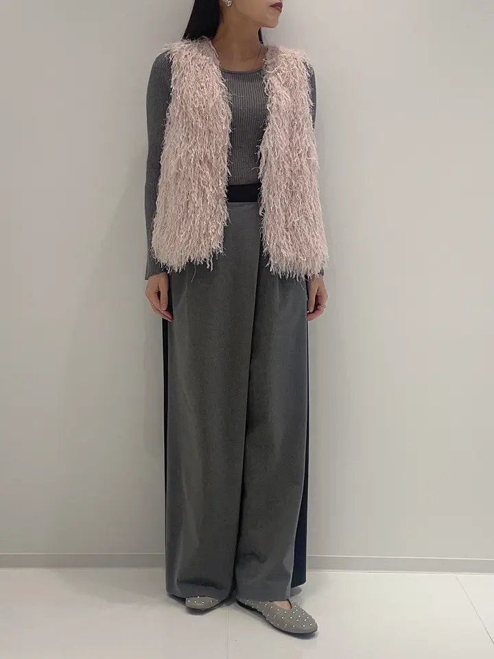 Diagram  Sekine コーディネート画像