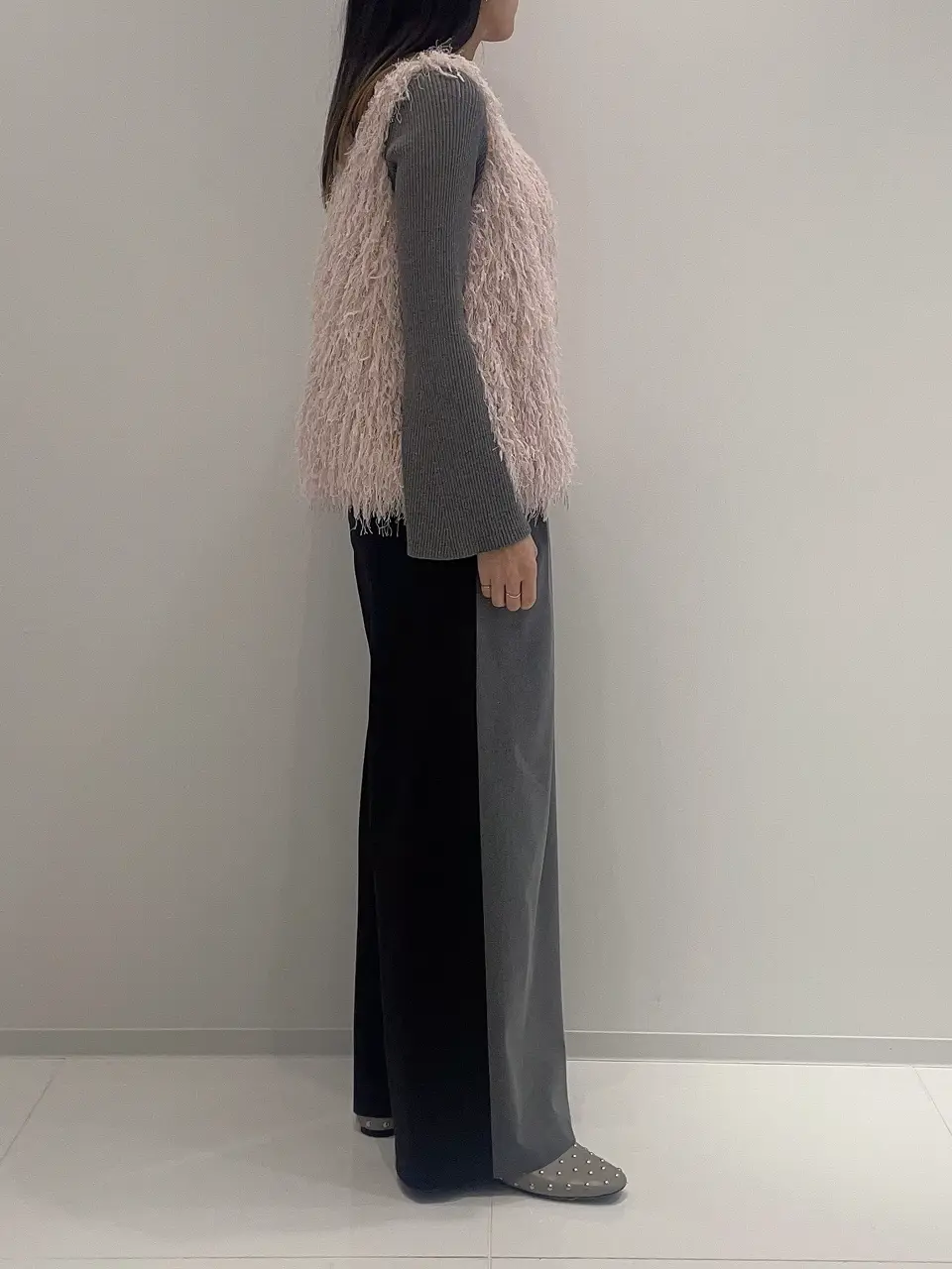 Diagram  Sekine コーディネート画像