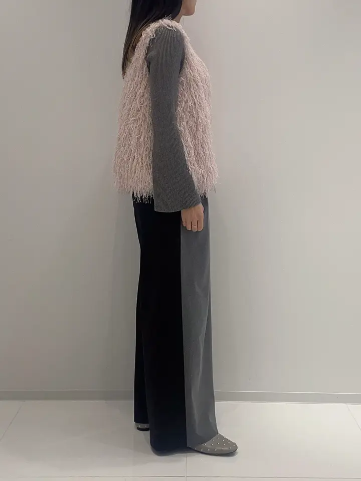 Diagram  Sekine コーディネート画像