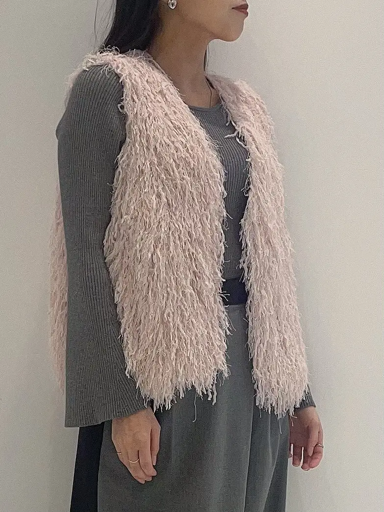 Diagram  Sekine コーディネート画像