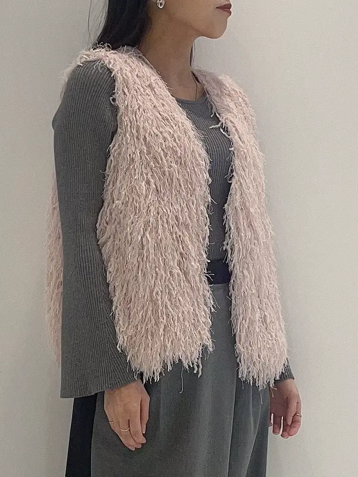 Diagram  Sekine コーディネート画像