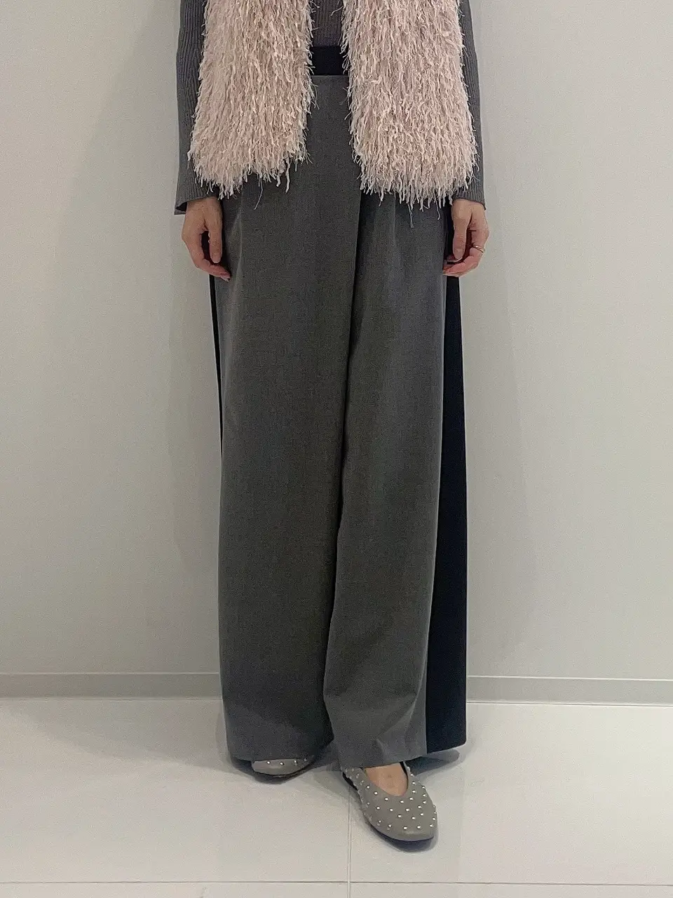 Diagram  Sekine コーディネート画像