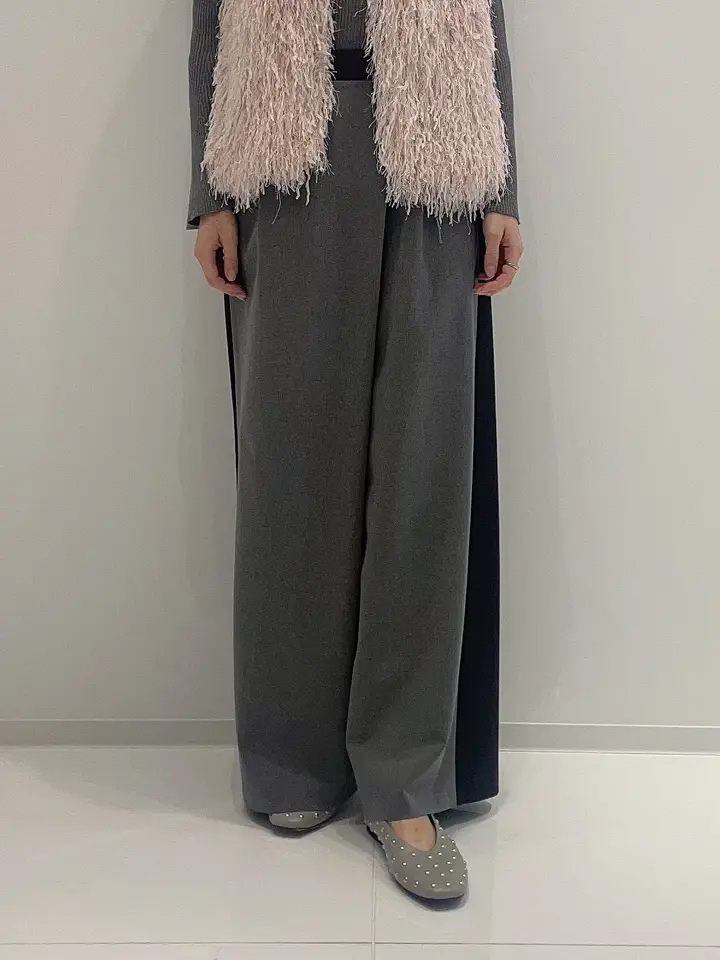 Diagram  Sekine コーディネート画像