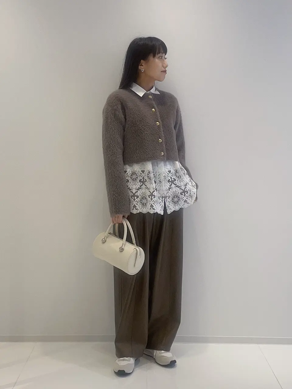   Sekine コーディネート画像