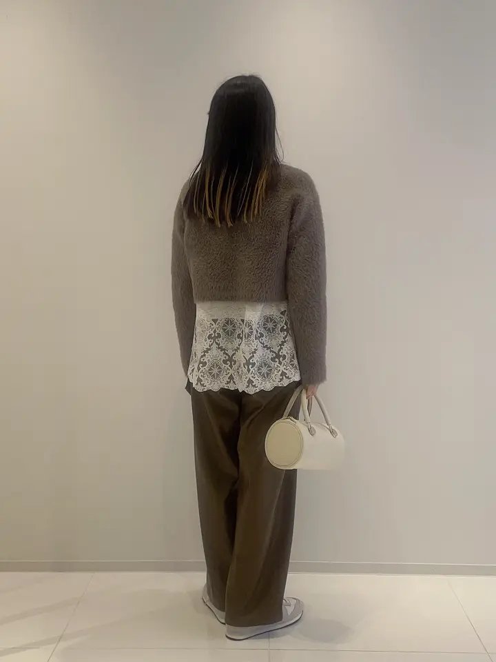 Diagram  Sekine コーディネート画像