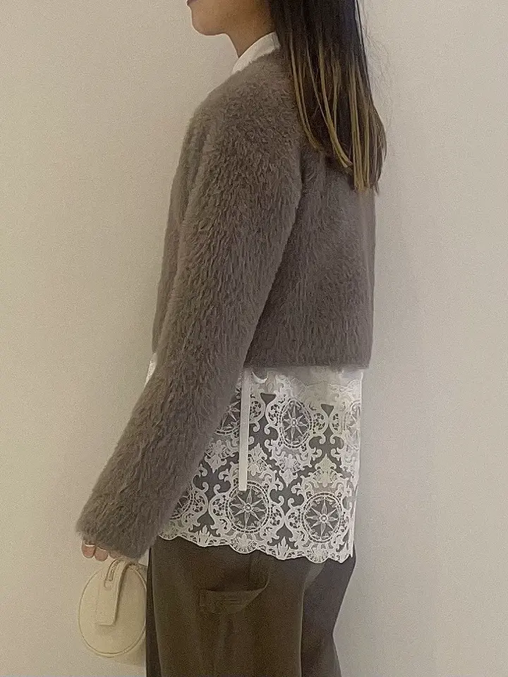 Diagram  Sekine コーディネート画像