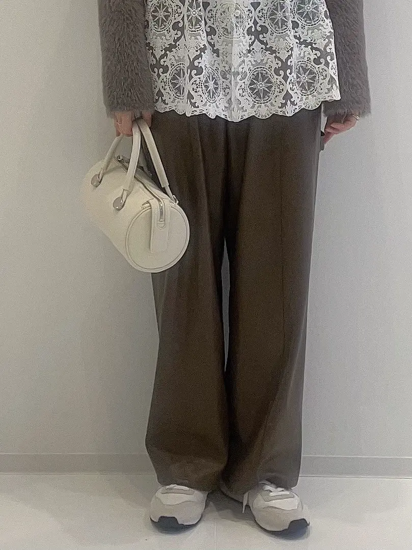 Diagram  Sekine コーディネート画像