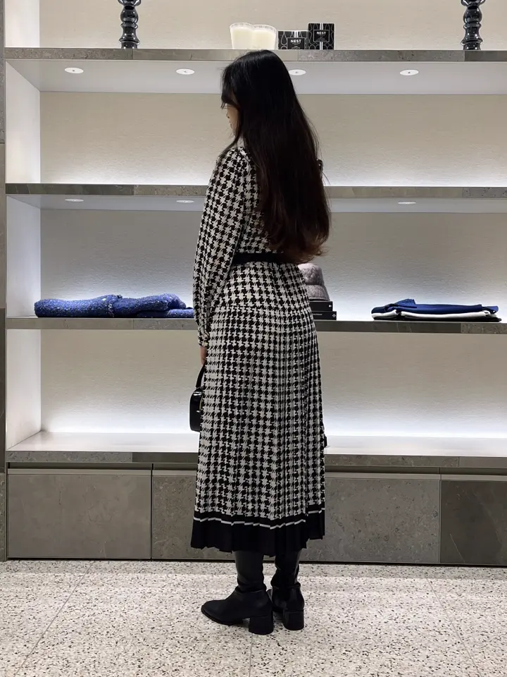 Diagram Moe コーディネート画像