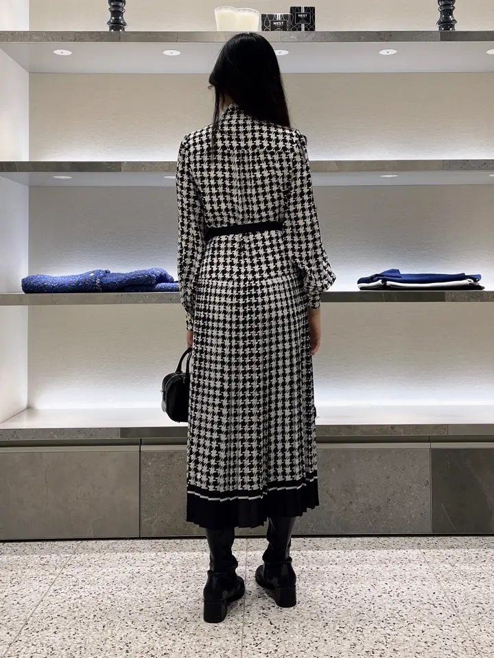 Diagram Moe コーディネート画像