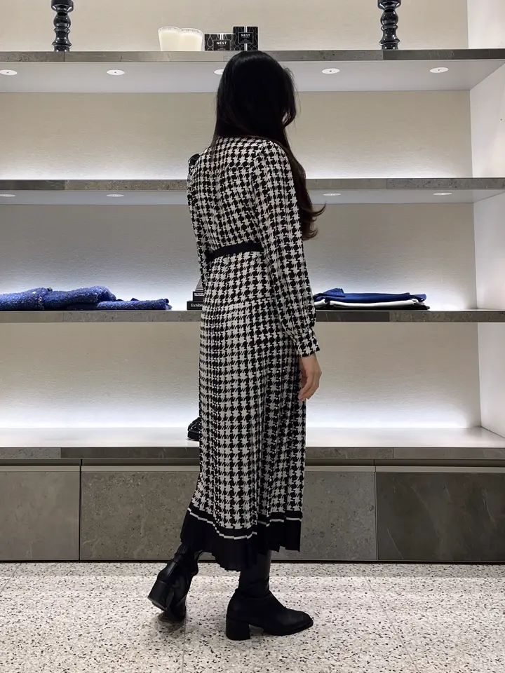 Diagram Moe コーディネート画像