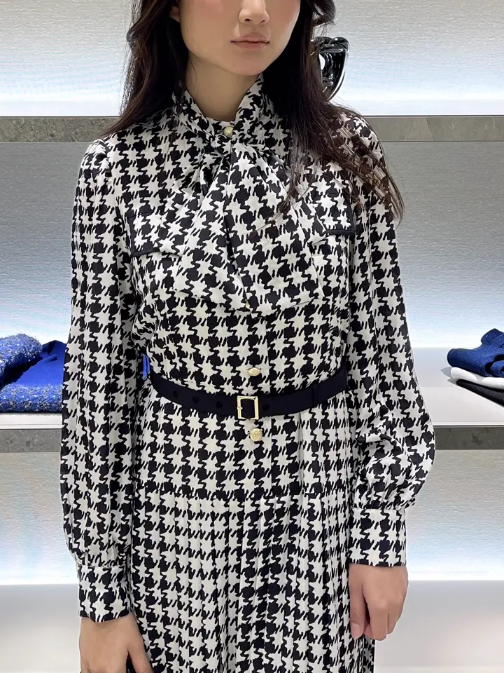 Diagram Moe コーディネート画像