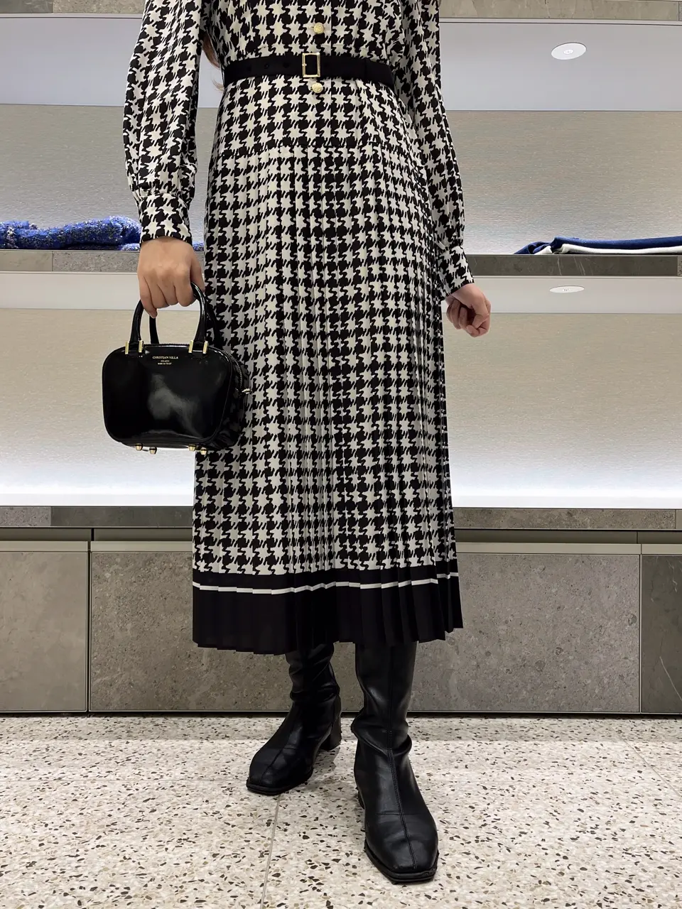 Diagram Moe コーディネート画像