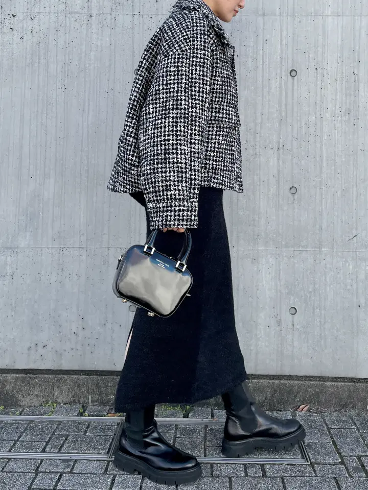 Diagram Arichi コーディネート画像