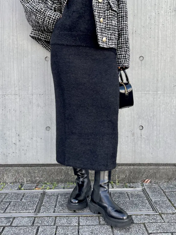 Diagram Arichi コーディネート画像