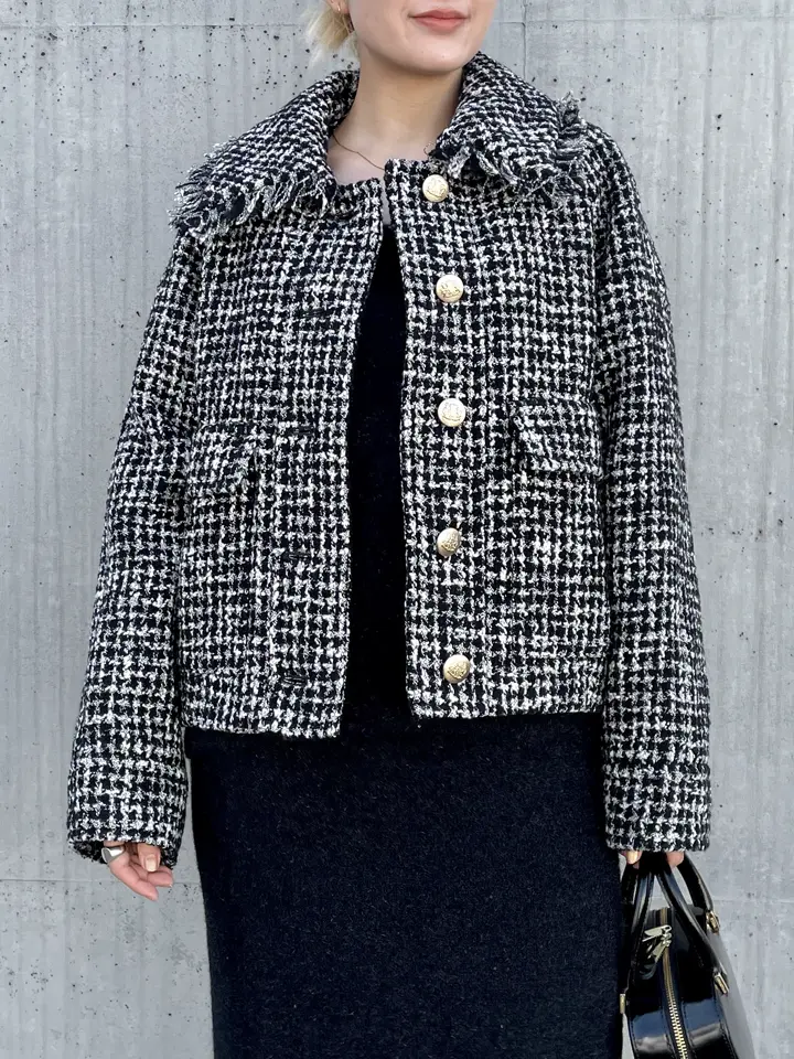 Diagram Arichi コーディネート画像