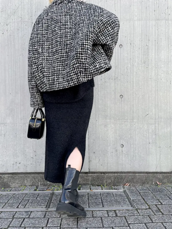 Diagram Arichi コーディネート画像