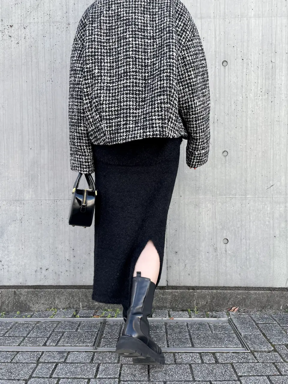 Diagram Arichi コーディネート画像