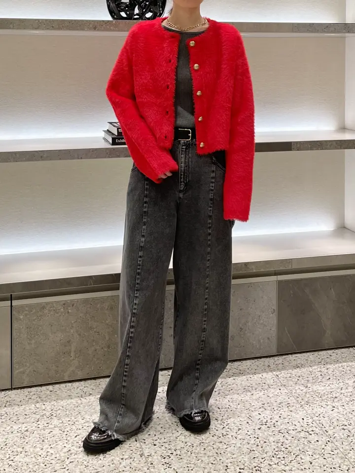 Diagram 三浦　芙優 コーディネート画像